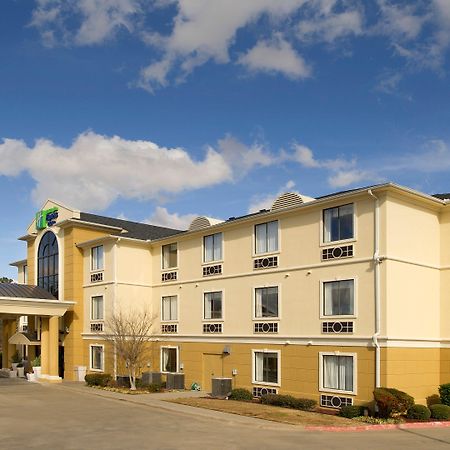 Holiday Inn Express Hotel & Suites Mount Pleasant By Ihg Extérieur photo