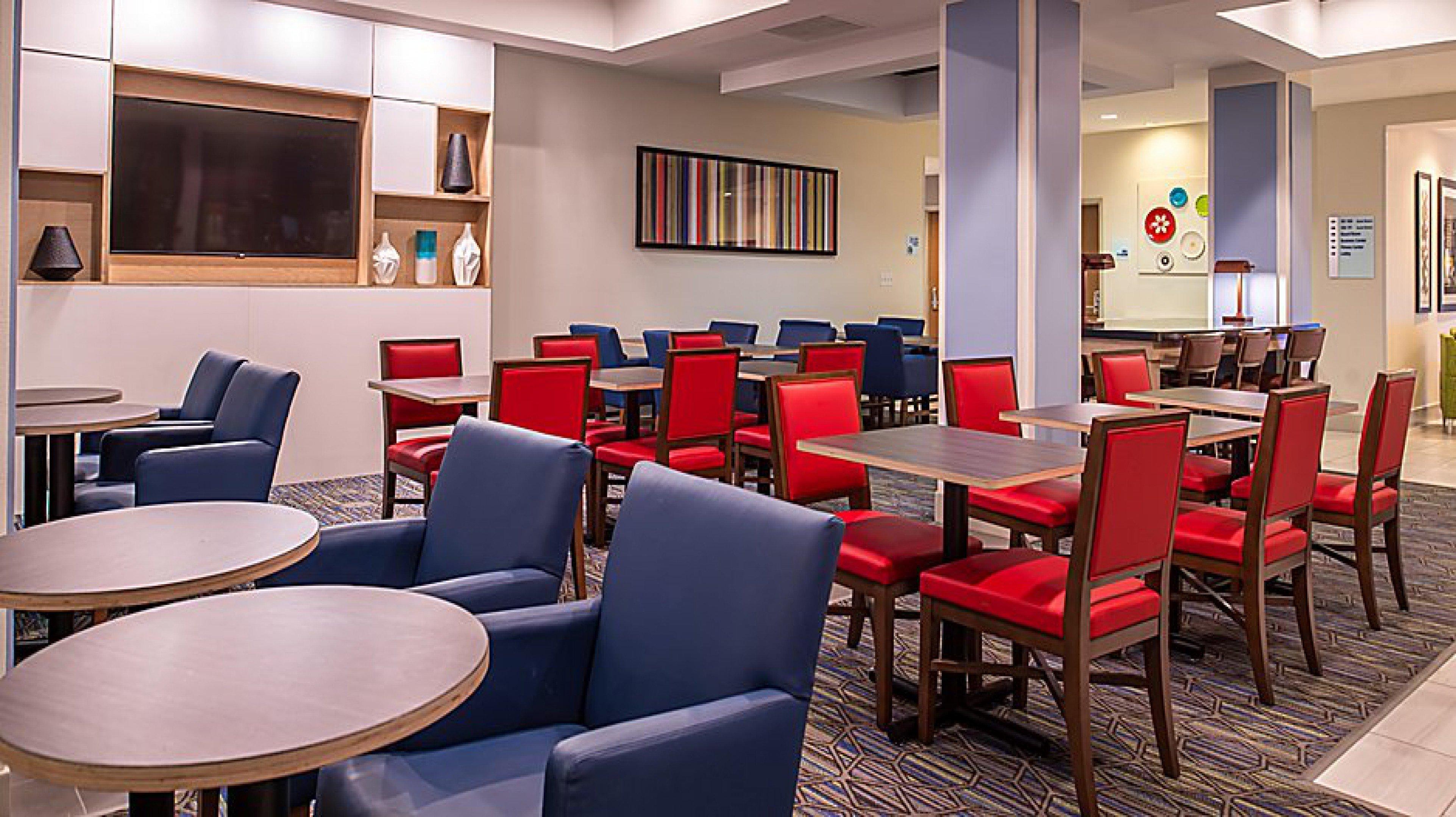 Holiday Inn Express Hotel & Suites Mount Pleasant By Ihg Extérieur photo