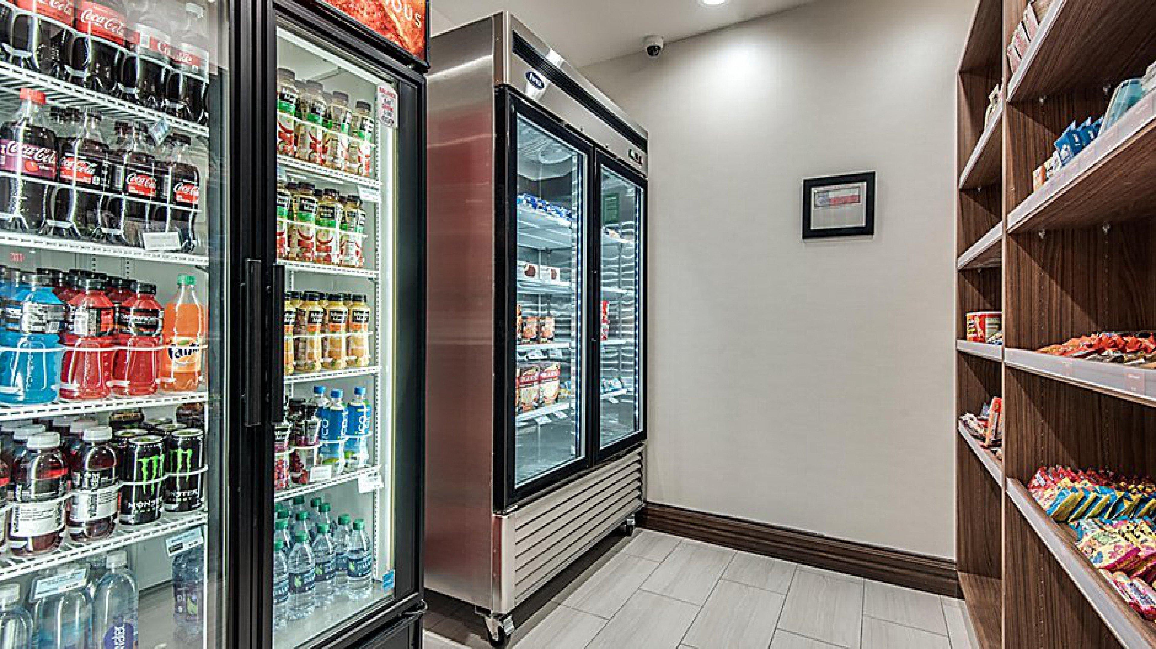 Holiday Inn Express Hotel & Suites Mount Pleasant By Ihg Extérieur photo