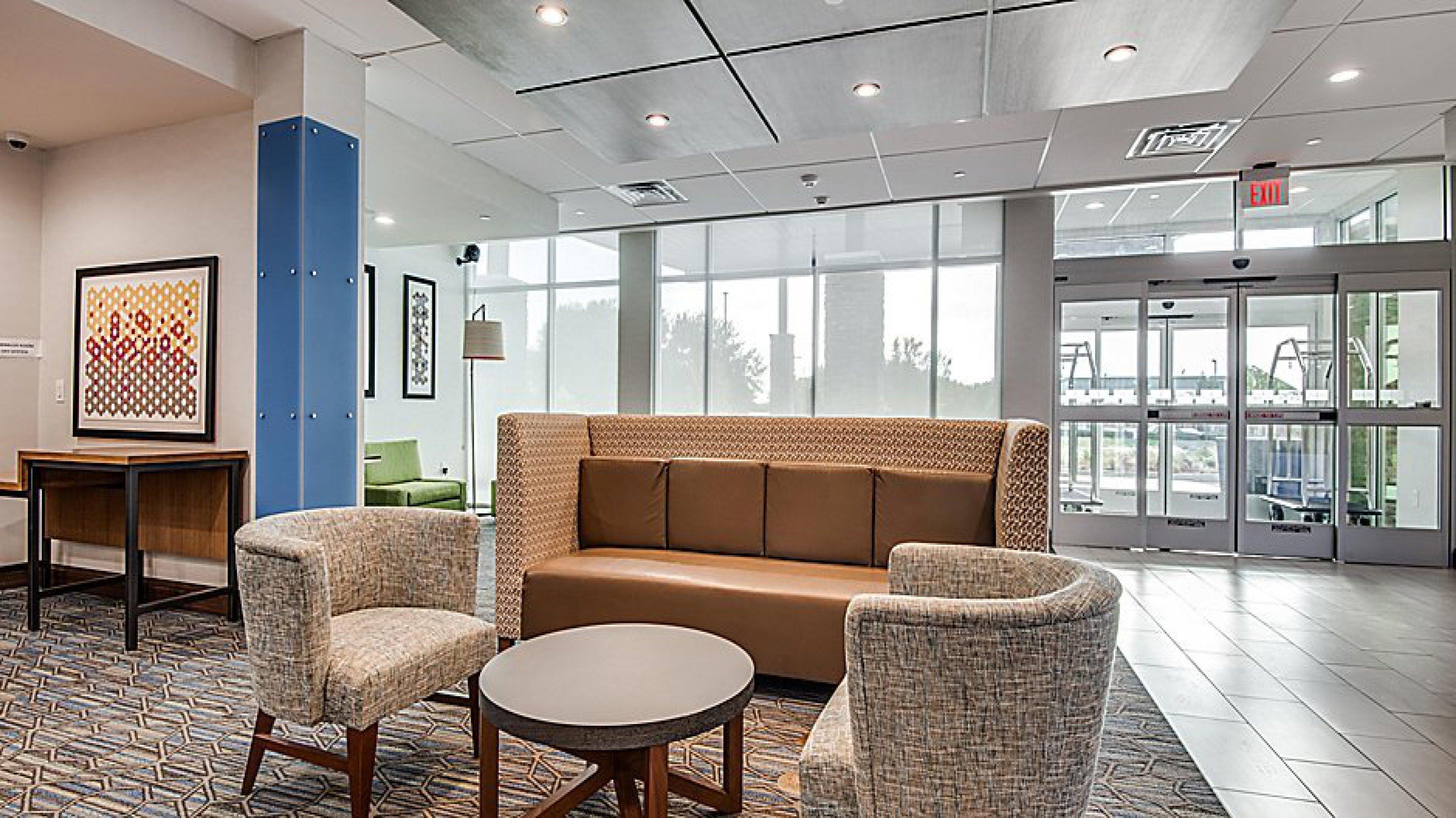 Holiday Inn Express Hotel & Suites Mount Pleasant By Ihg Extérieur photo