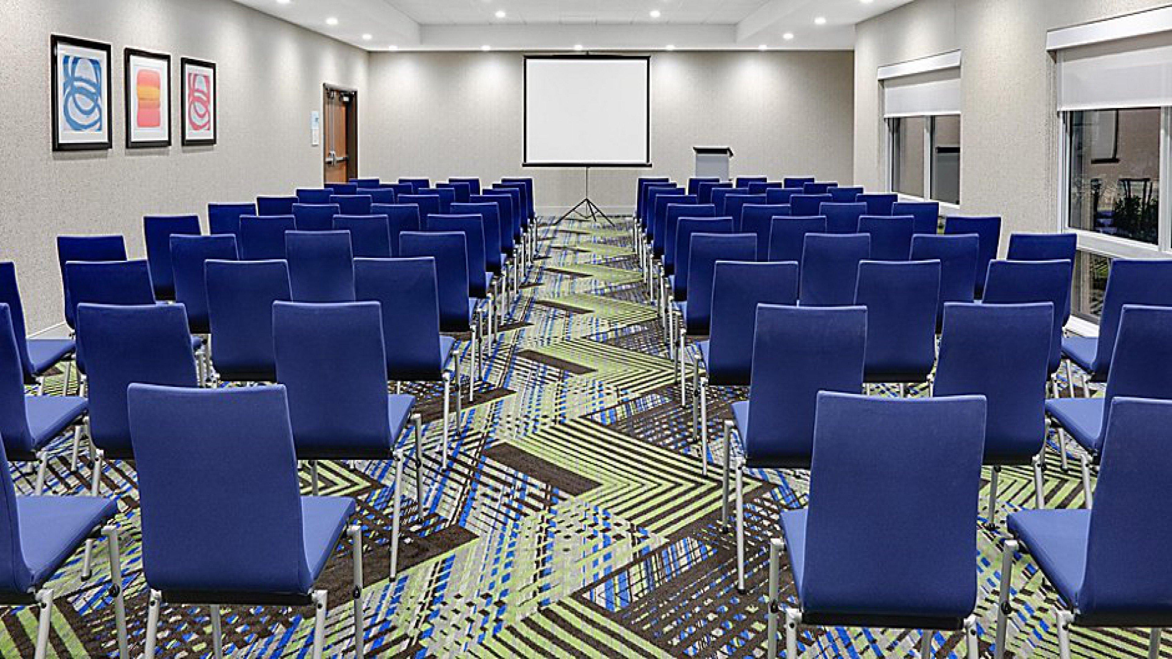 Holiday Inn Express Hotel & Suites Mount Pleasant By Ihg Extérieur photo