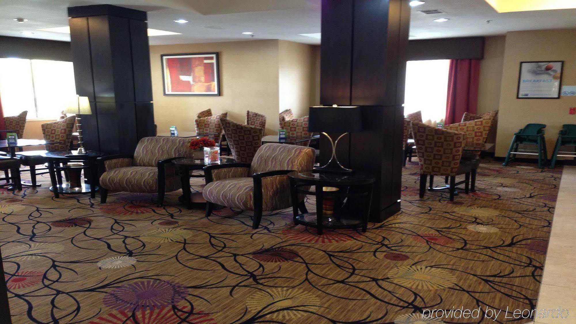 Holiday Inn Express Hotel & Suites Mount Pleasant By Ihg Extérieur photo